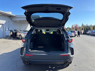 2023 Mazda Mazda CX-50 2.5 S Premium Plus AWD