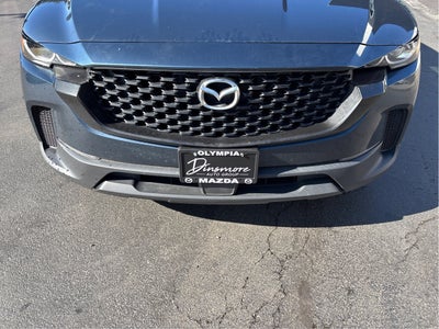 2023 Mazda Mazda CX-50 2.5 S Premium Plus AWD