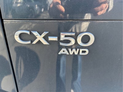 2023 Mazda Mazda CX-50 2.5 S Premium Plus AWD