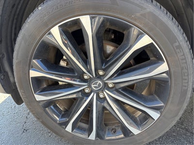 2023 Mazda Mazda CX-50 2.5 S Premium Plus AWD