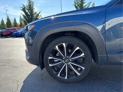 2023 Mazda Mazda CX-50 2.5 S Premium Plus AWD