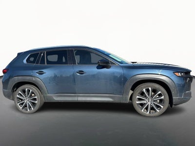 2023 Mazda Mazda CX-50 2.5 S Premium Plus AWD