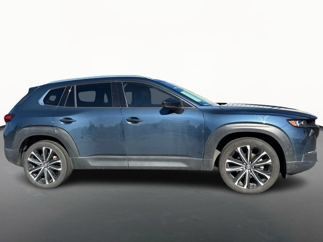 2023 Mazda Mazda CX-50 2.5 S Premium Plus AWD