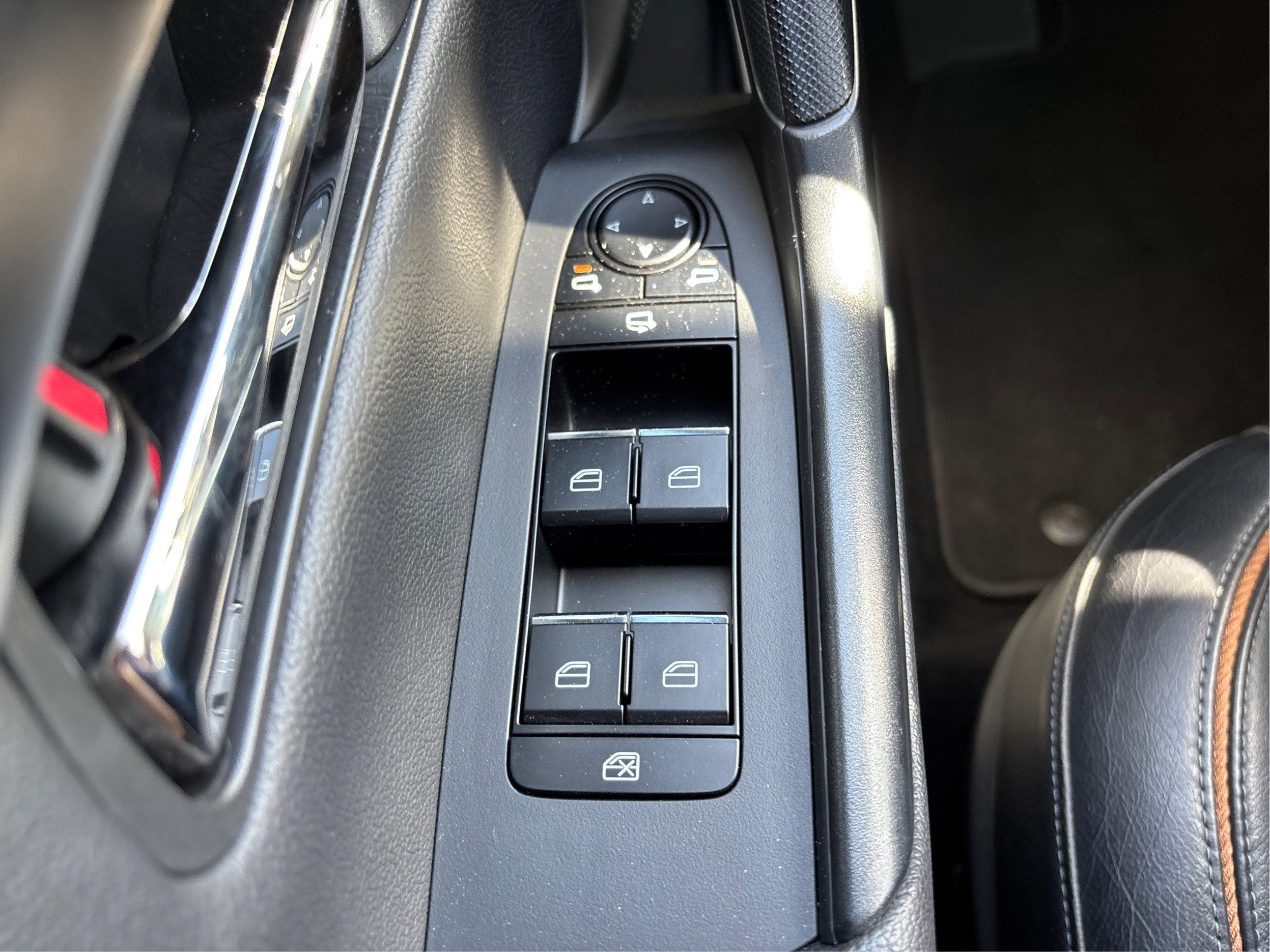 2023 Mazda Mazda CX-50 Premium Plus AWD