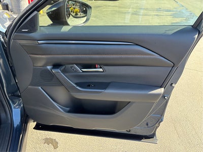 2023 Mazda Mazda CX-50 Premium Plus AWD