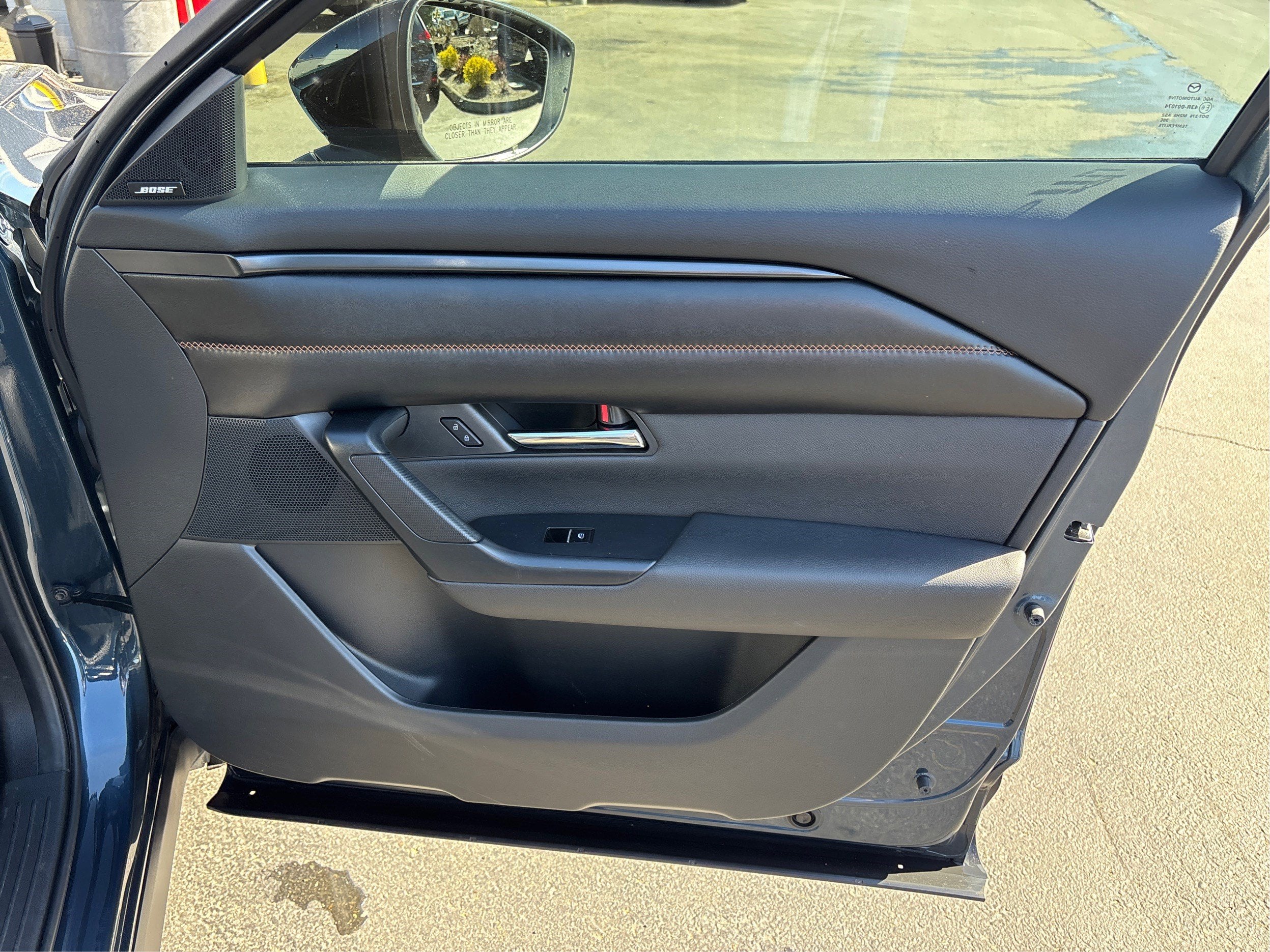 2023 Mazda Mazda CX-50 Premium Plus AWD