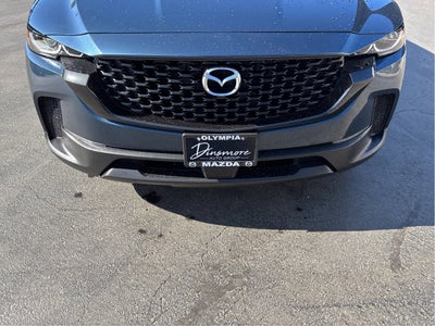 2023 Mazda Mazda CX-50 Premium Plus AWD
