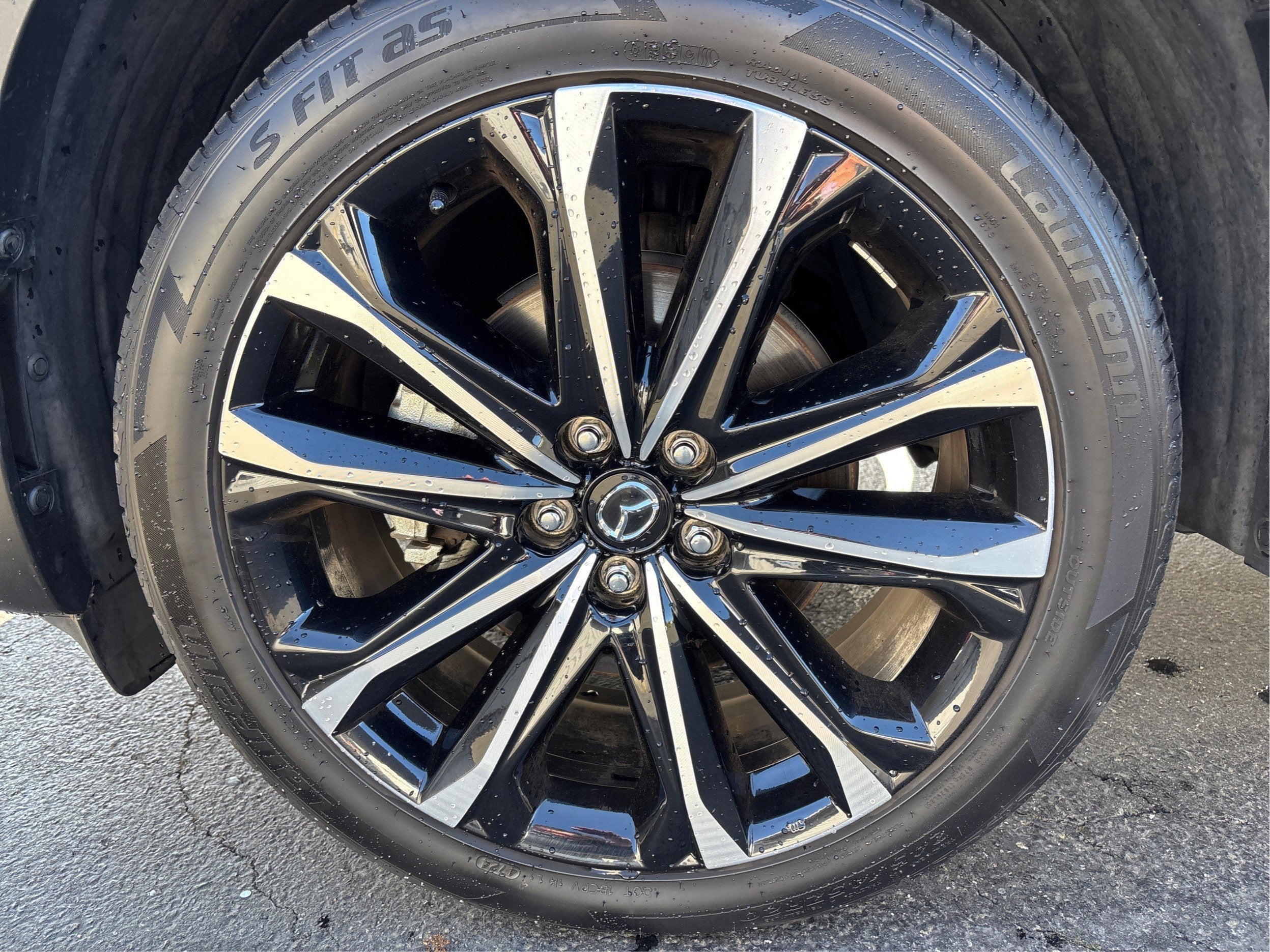 2023 Mazda Mazda CX-50 Premium Plus AWD