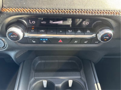 2023 Mazda Mazda CX-50 Premium Plus AWD