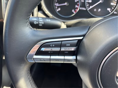 2023 Mazda Mazda CX-50 Premium Plus AWD