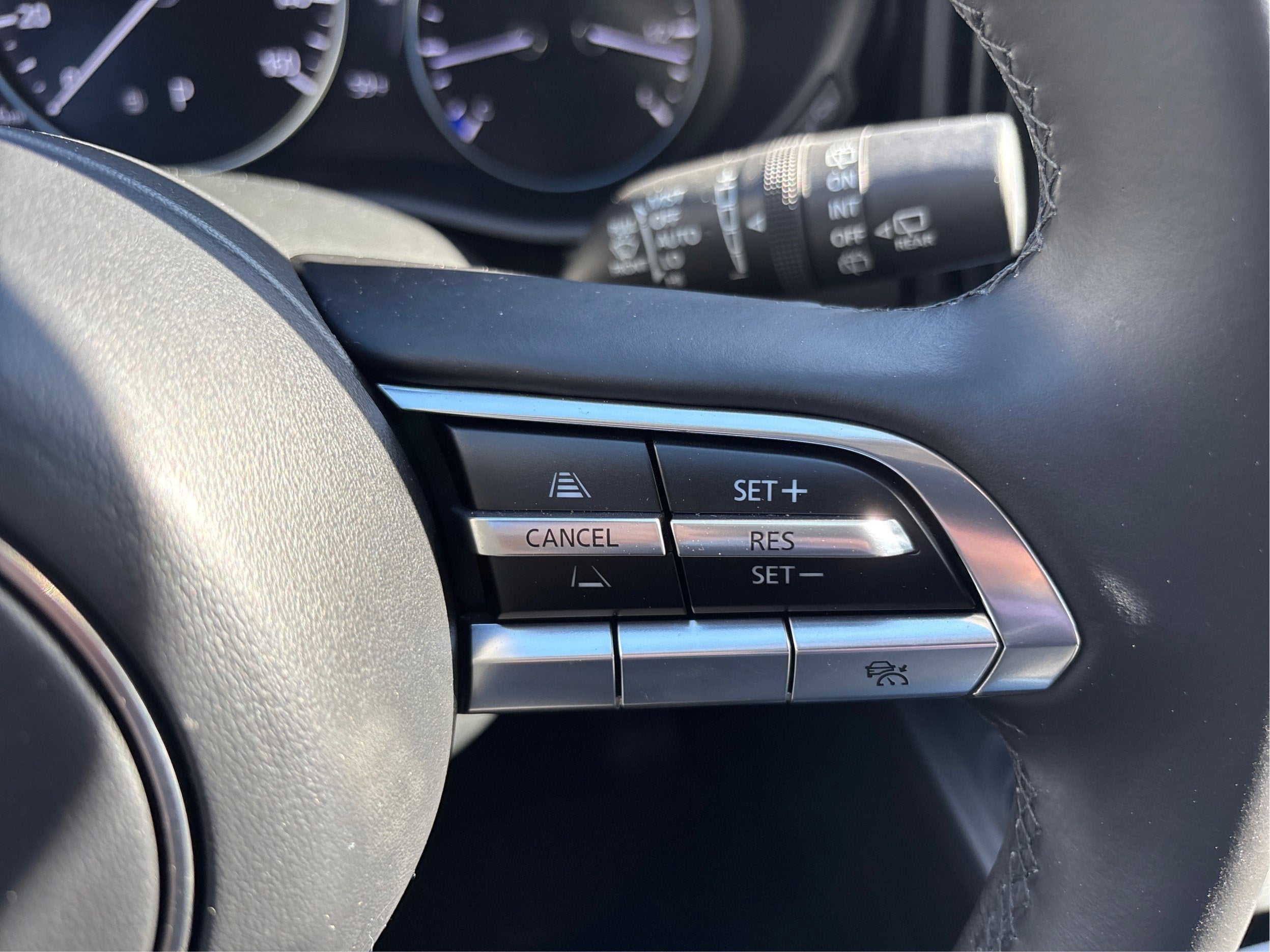 2023 Mazda Mazda CX-50 Premium Plus AWD