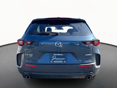 2023 Mazda Mazda CX-50 2.5 S Premium Plus AWD