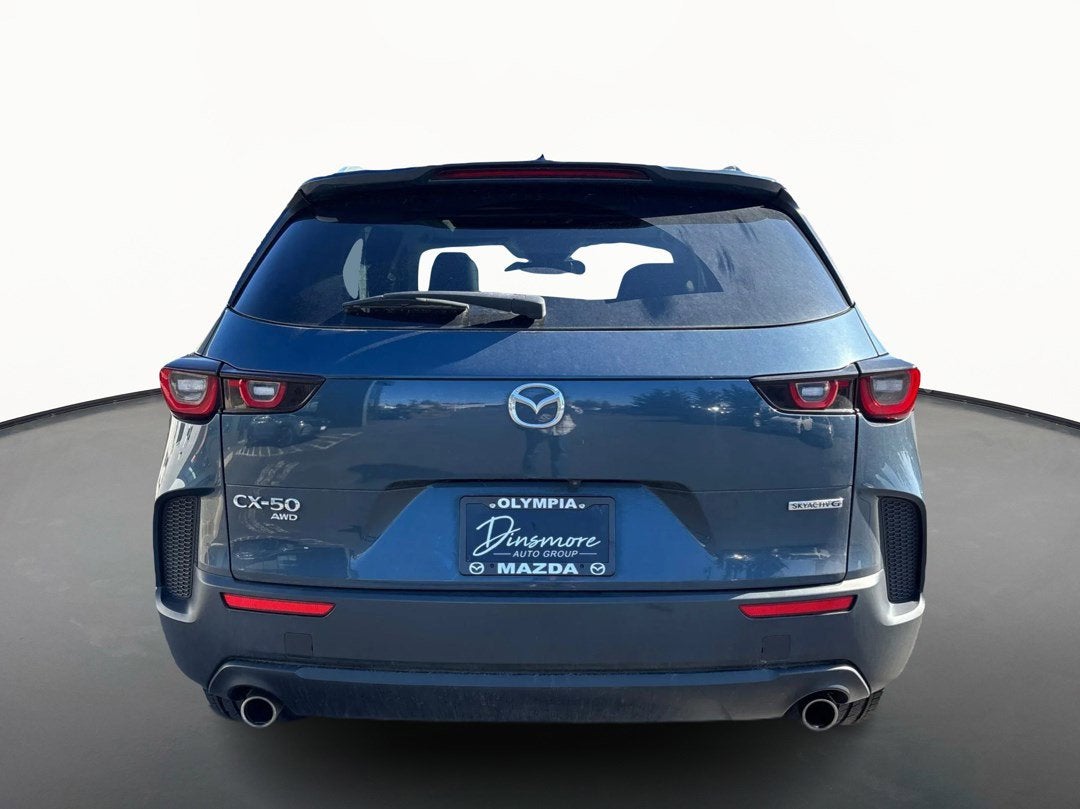 2023 Mazda Mazda CX-50 2.5 S Premium Plus AWD