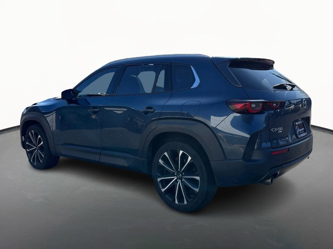 2023 Mazda Mazda CX-50 2.5 S Premium Plus AWD