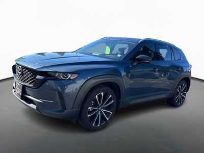 2023 Mazda Mazda CX-50 2.5 S Premium Plus AWD