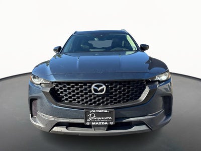 2023 Mazda Mazda CX-50 2.5 S Premium Plus AWD