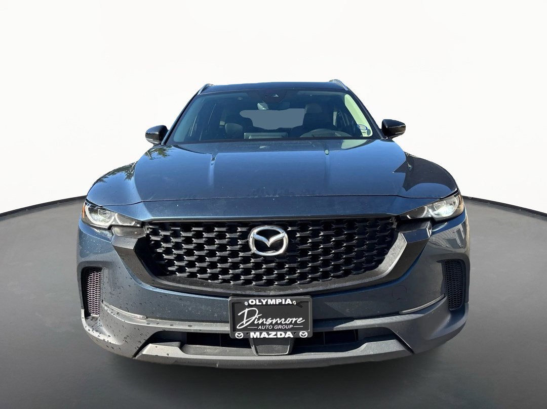 2023 Mazda Mazda CX-50 2.5 S Premium Plus AWD