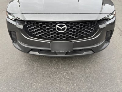 2023 Mazda Mazda CX-50 2.5 S Premium Plus AWD