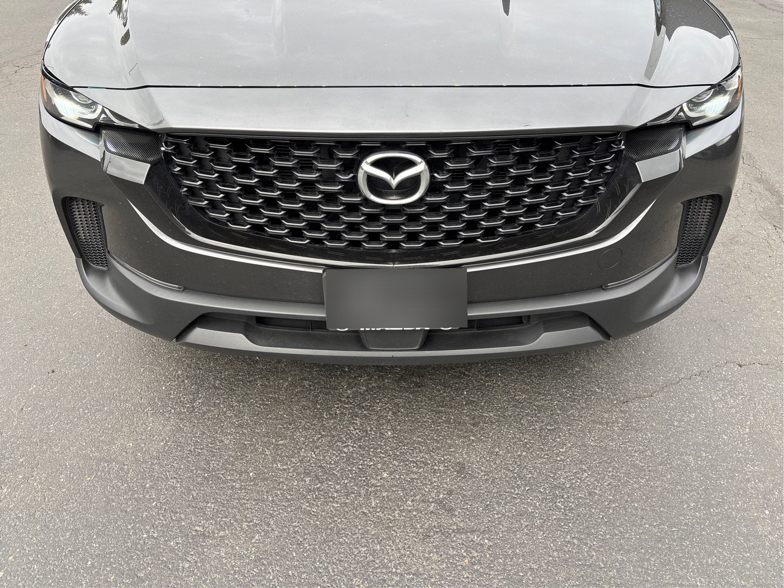 2023 Mazda Mazda CX-50 2.5 S Premium Plus AWD