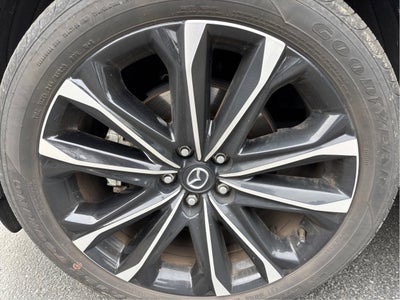 2023 Mazda Mazda CX-50 2.5 S Premium Plus AWD