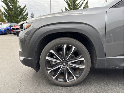 2023 Mazda Mazda CX-50 2.5 S Premium Plus AWD