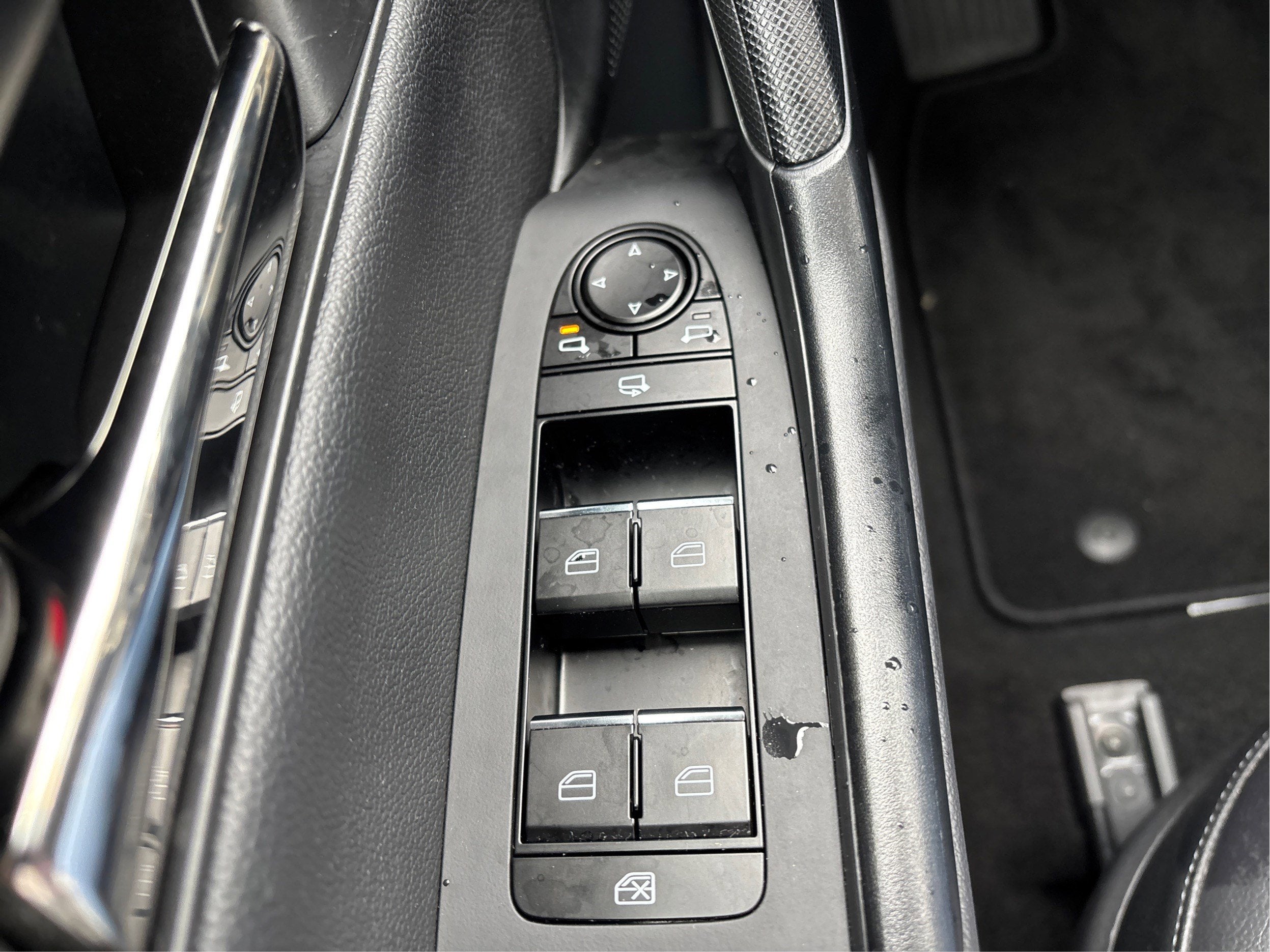 2023 Mazda Mazda CX-50 2.5 S Premium Plus AWD