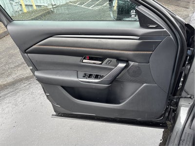 2023 Mazda Mazda CX-50 2.5 S Premium Plus AWD