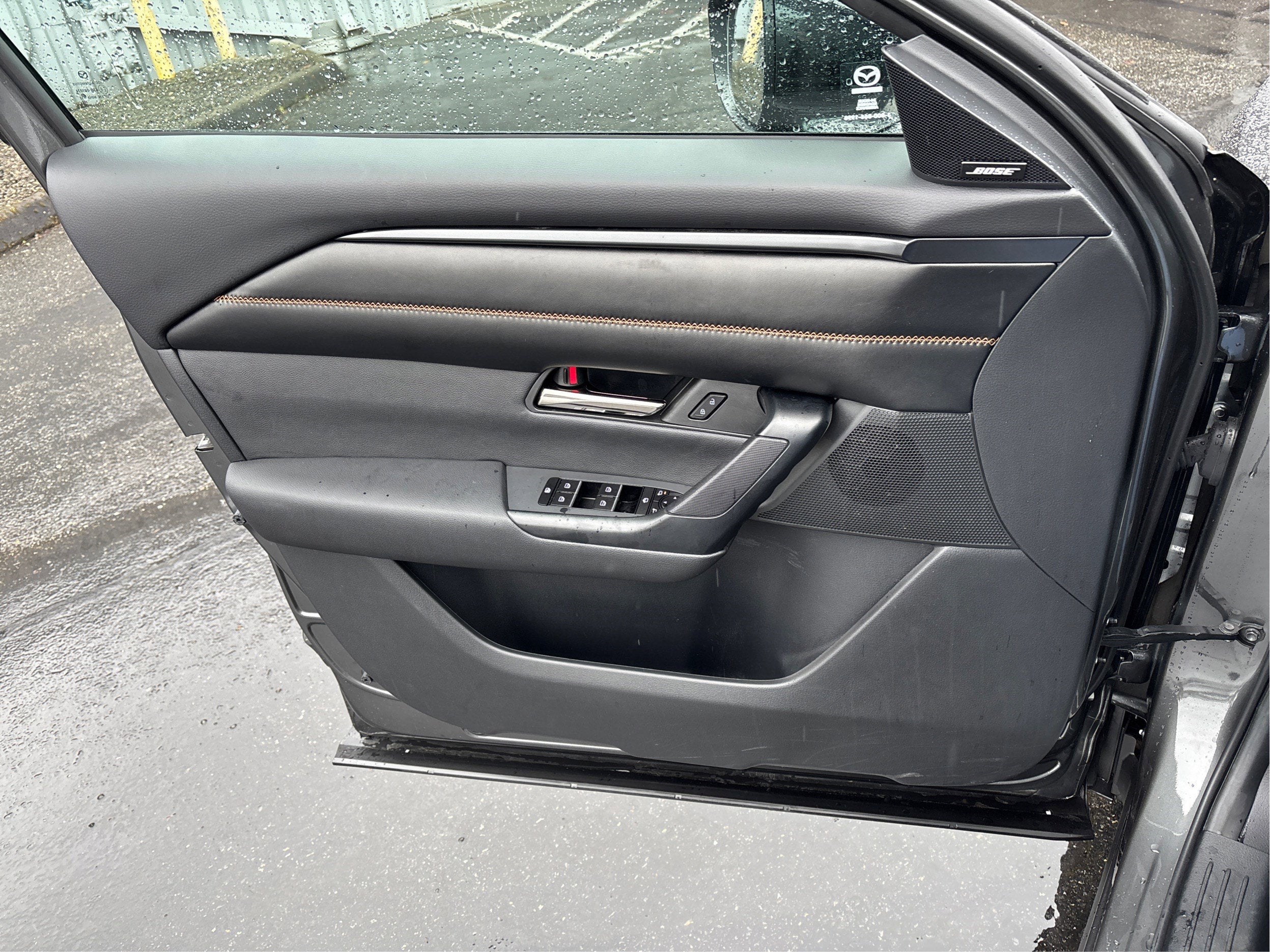 2023 Mazda Mazda CX-50 2.5 S Premium Plus AWD