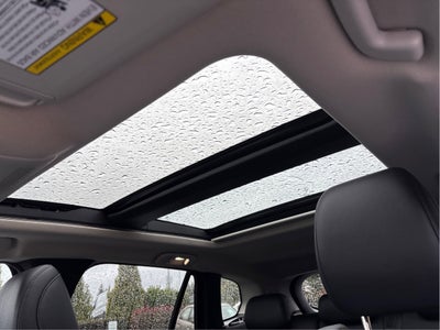 2023 Mazda Mazda CX-50 2.5 S Premium Plus AWD