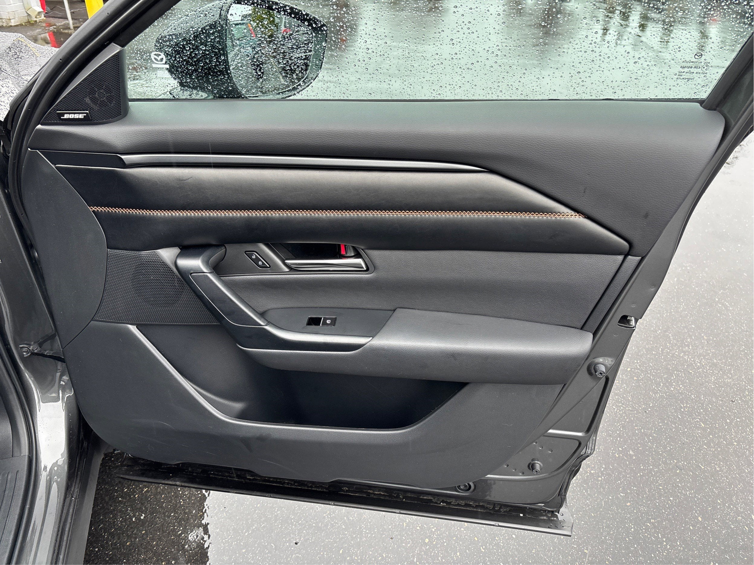 2023 Mazda Mazda CX-50 2.5 S Premium Plus AWD