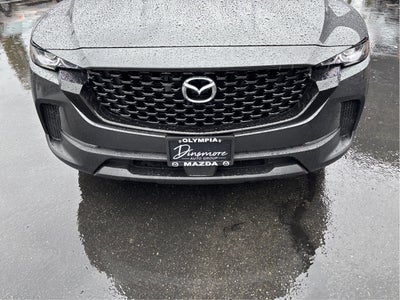 2023 Mazda Mazda CX-50 2.5 S Premium Plus AWD