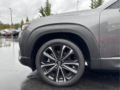 2023 Mazda Mazda CX-50 2.5 S Premium Plus AWD