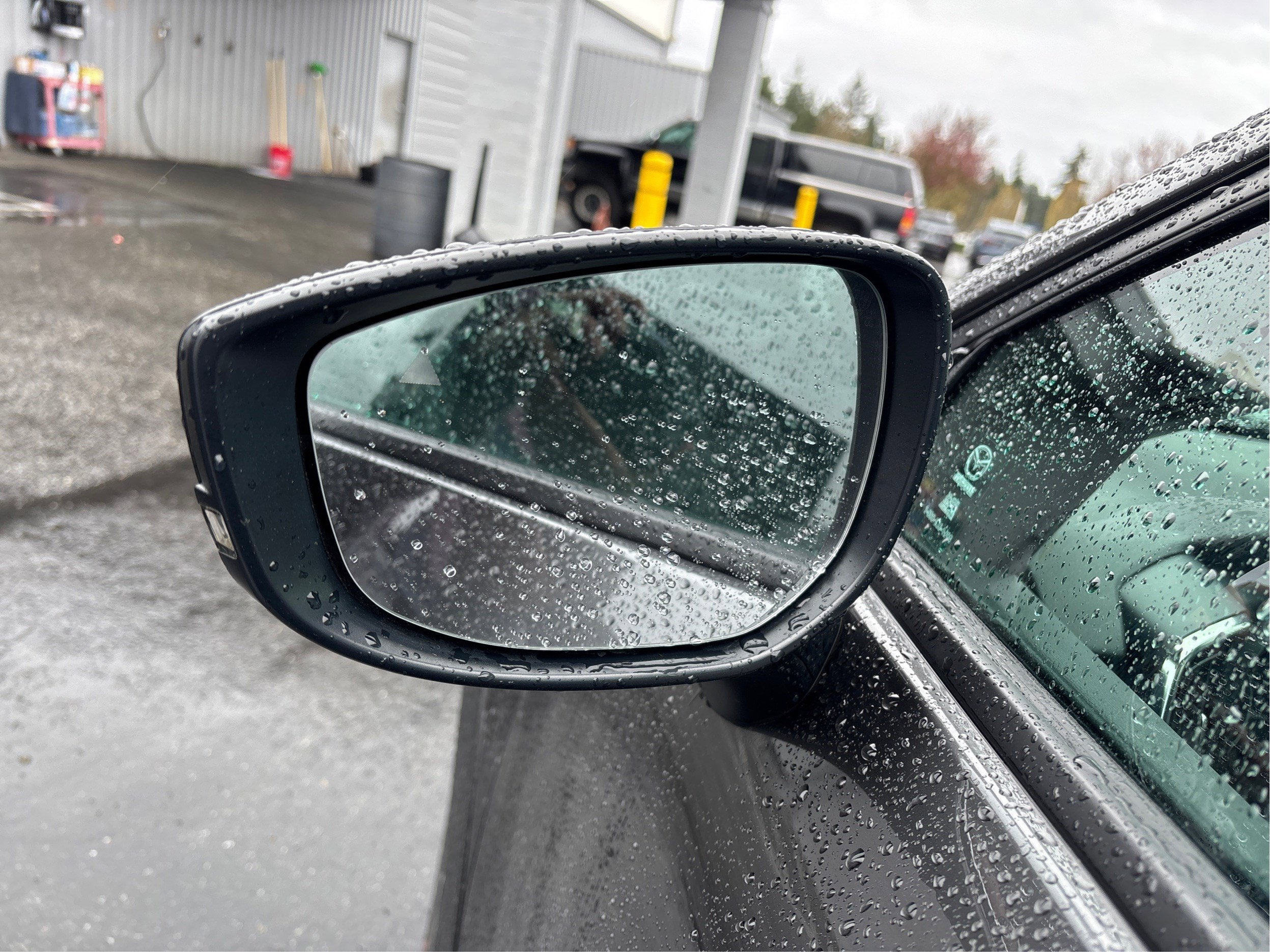 2023 Mazda Mazda CX-50 2.5 S Premium Plus AWD