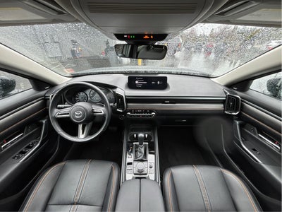 2023 Mazda Mazda CX-50 2.5 S Premium Plus AWD