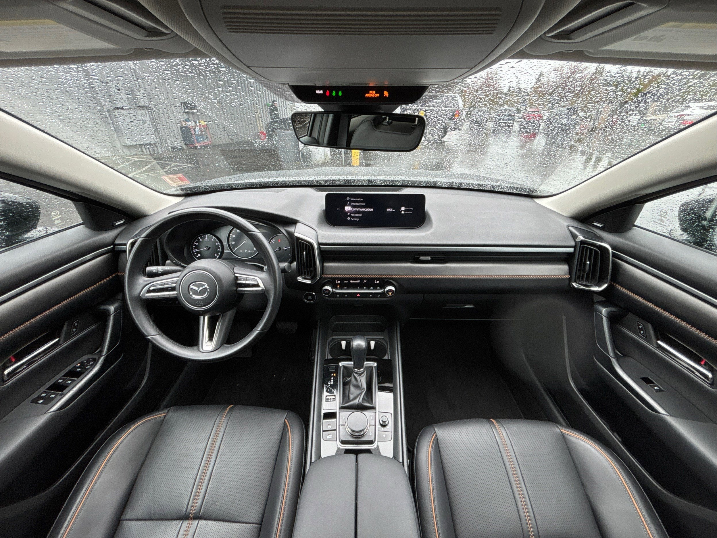 2023 Mazda Mazda CX-50 2.5 S Premium Plus AWD