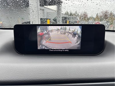 2023 Mazda Mazda CX-50 2.5 S Premium Plus AWD