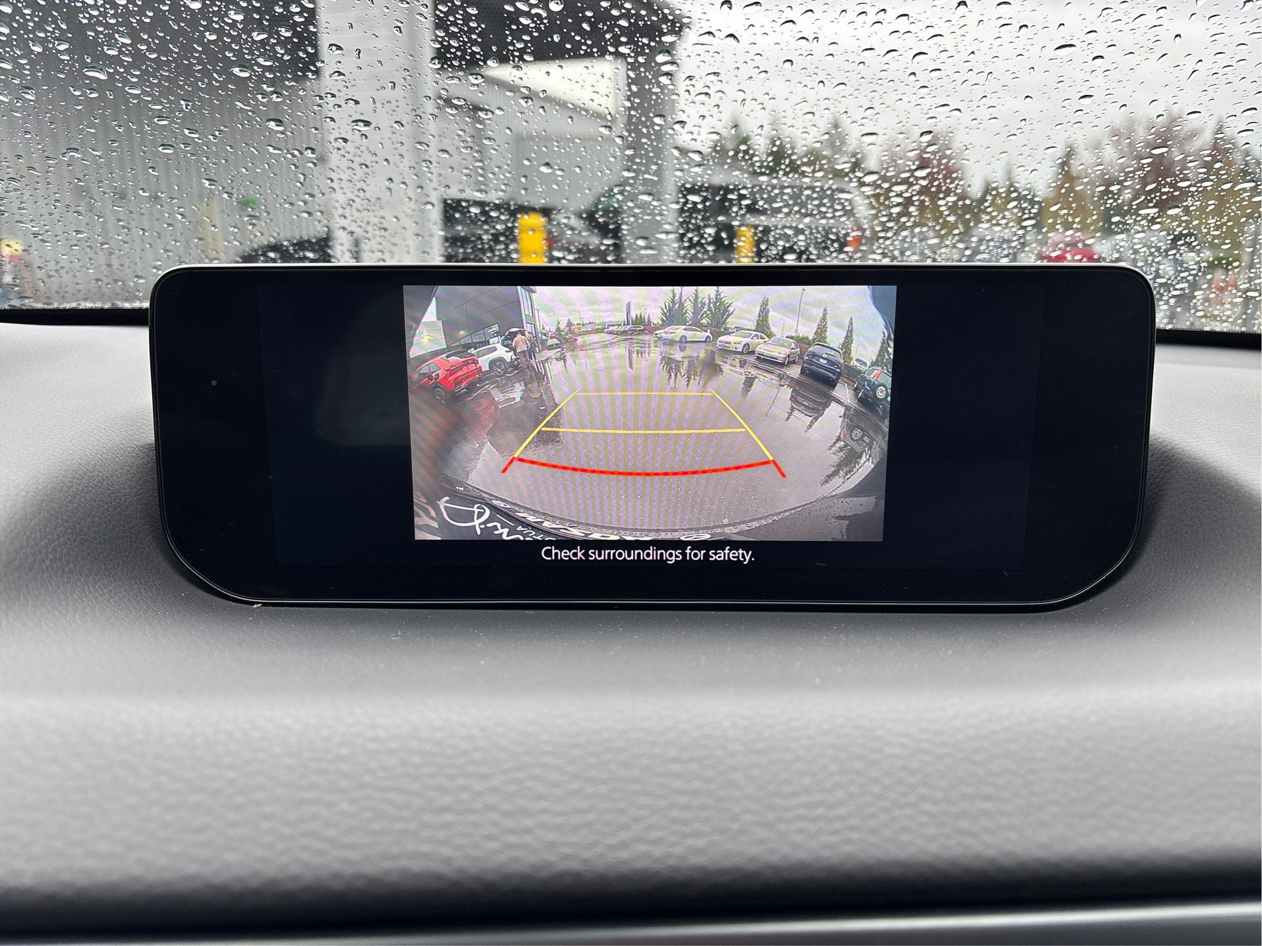 2023 Mazda Mazda CX-50 2.5 S Premium Plus AWD