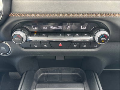2023 Mazda Mazda CX-50 2.5 S Premium Plus AWD