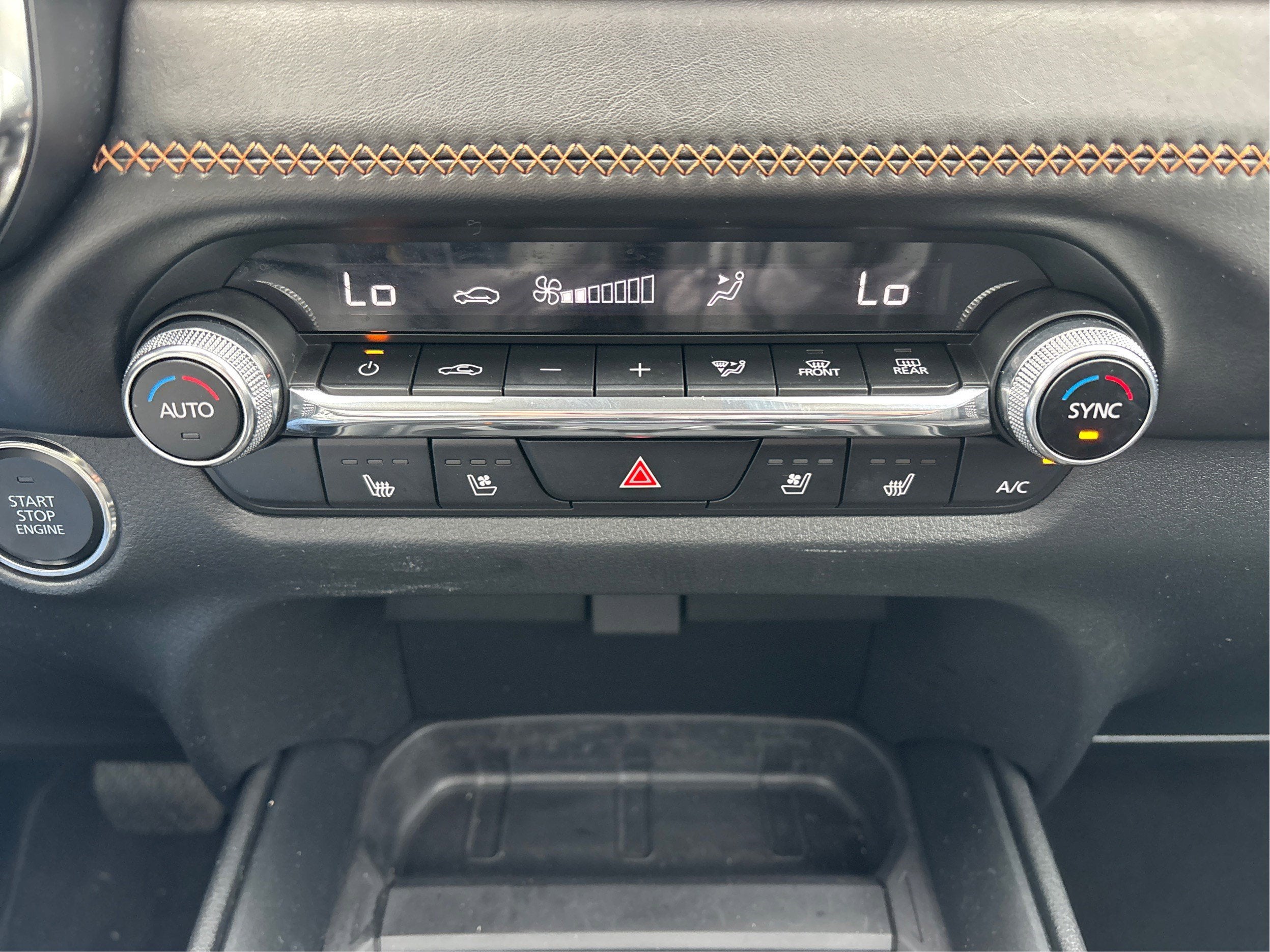 2023 Mazda Mazda CX-50 2.5 S Premium Plus AWD