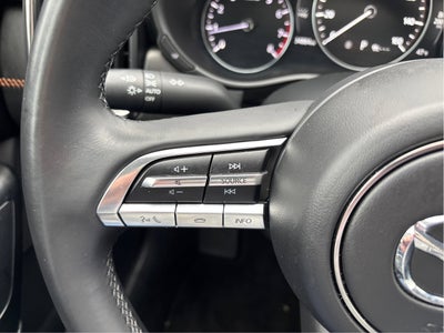 2023 Mazda Mazda CX-50 2.5 S Premium Plus AWD