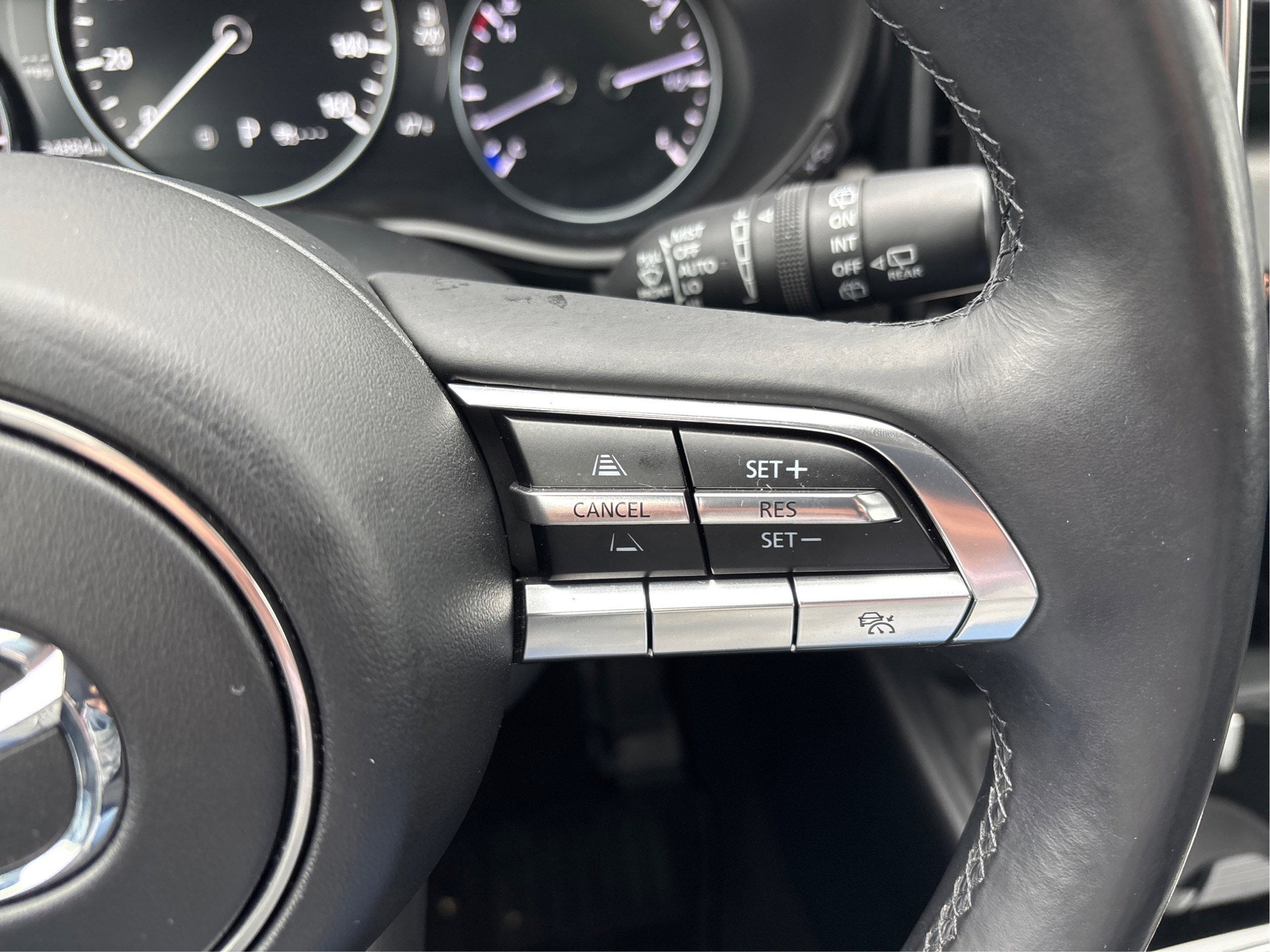 2023 Mazda Mazda CX-50 2.5 S Premium Plus AWD