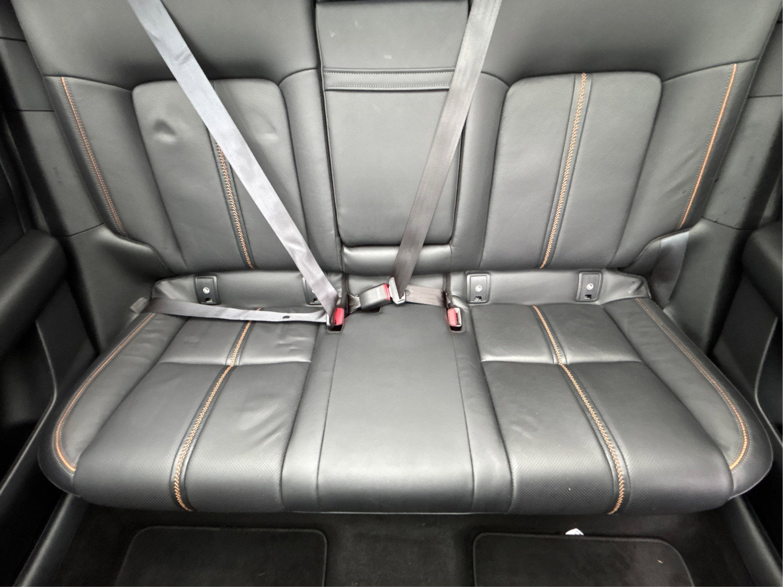 2023 Mazda Mazda CX-50 2.5 S Premium Plus AWD