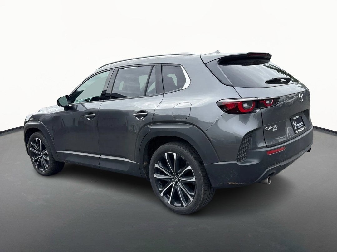 2023 Mazda Mazda CX-50 2.5 S Premium Plus AWD