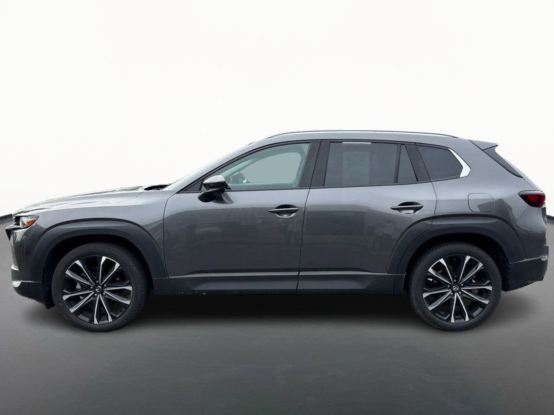 2023 Mazda Mazda CX-50 2.5 S Premium Plus AWD