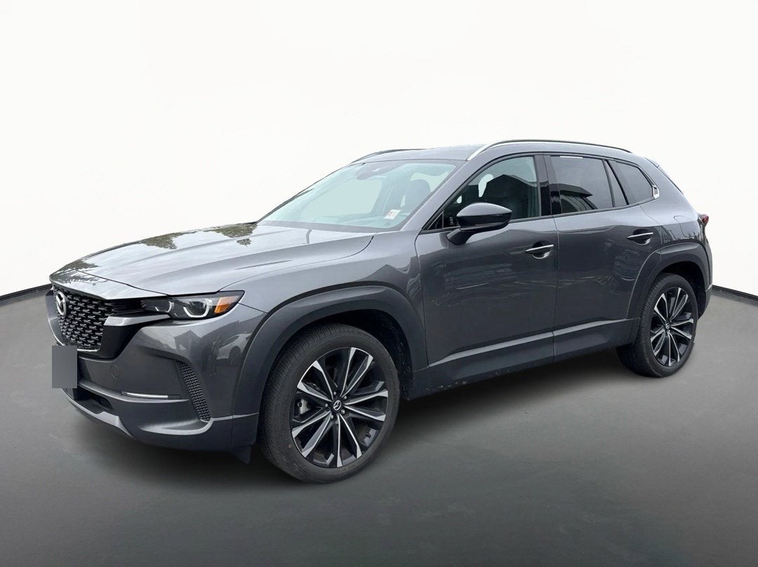 2023 Mazda Mazda CX-50 2.5 S Premium Plus AWD
