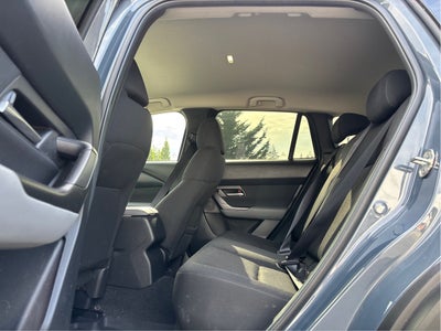 2023 Mazda Mazda CX-50 2.5 S AWD