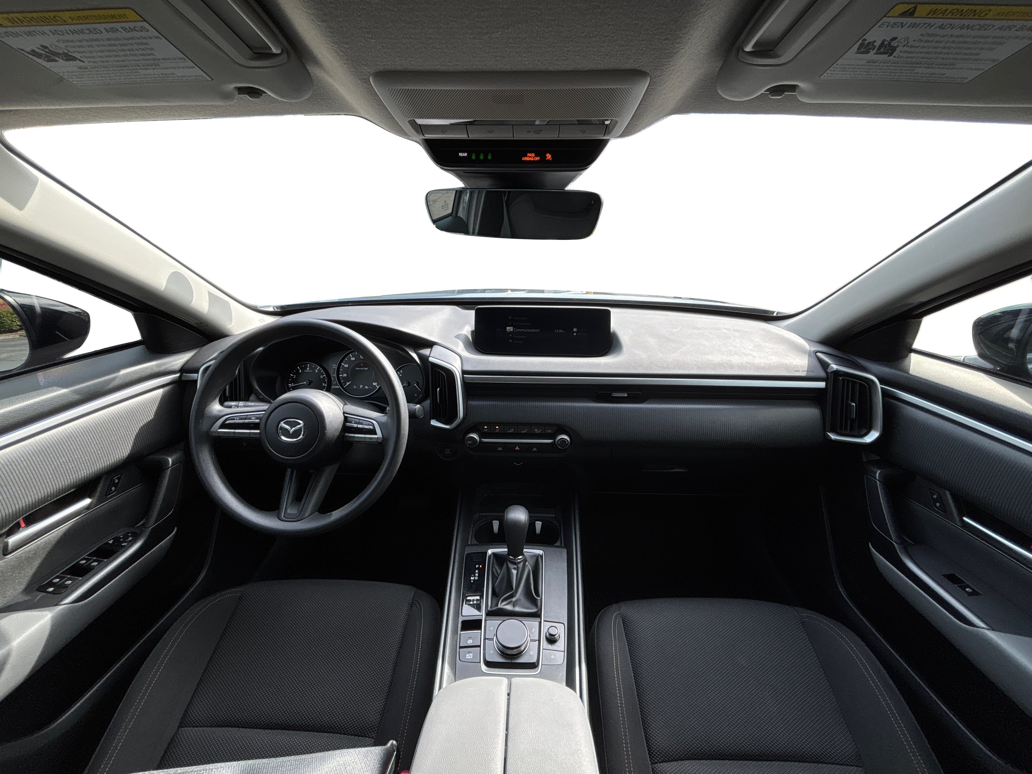 2023 Mazda Mazda CX-50 2.5 S AWD