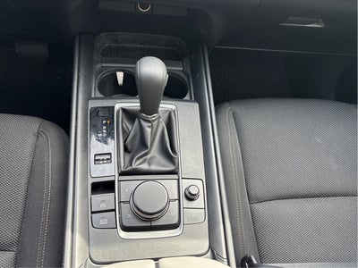 2023 Mazda Mazda CX-50 2.5 S AWD