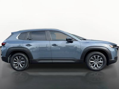 2023 Mazda Mazda CX-50 2.5 S AWD