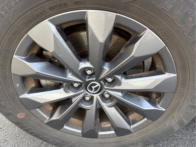 2023 Mazda Mazda CX-50 2.5 S AWD